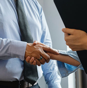 Public Services & Organizations