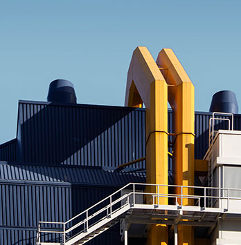 Production & Logistics