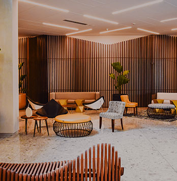 Hospitality & Tourism