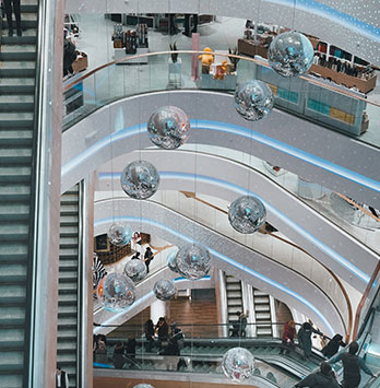 Retail