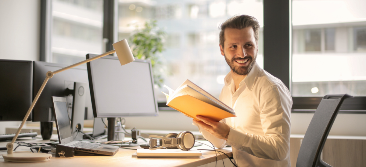 Office Employ